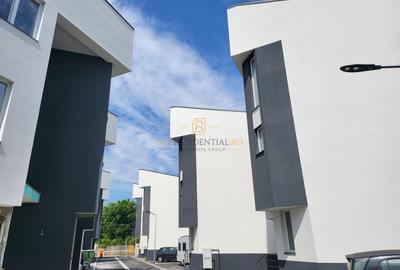 Vila Individuala P+1+M, 5 camere, ansamblu securizat, Strada Leordeni - 5