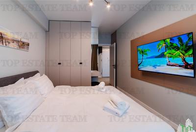 Apartament superb 2 camere in Alezzi Odyssey, Mamaia Nord, C - 14