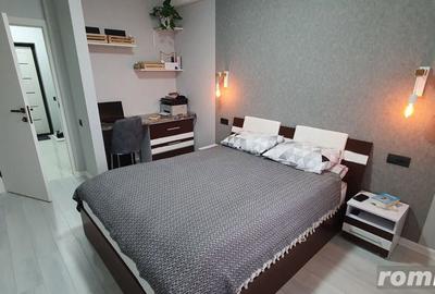 Garsonieră decomandată în Dristor