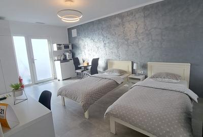 360 IMOBILIARE pune în vânzare o vilă superbă în Giarmata - 24