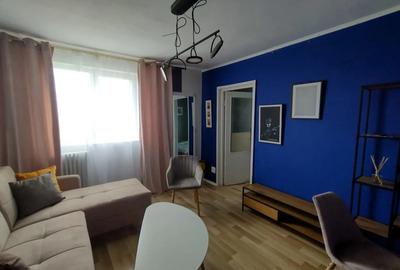 Apartament cu 2 camere Tatarasi Dispecer - 8