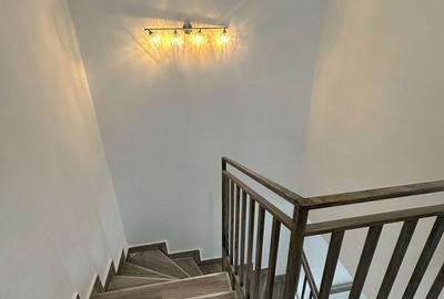 Casă cu 4 camere cu Teren 110 Mp în Cornetu - 1