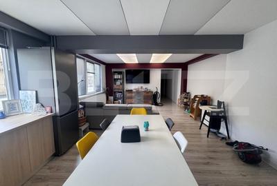 Apartament spatios si modern,  4 camere, in inima Clujului - Mihai Viteazul