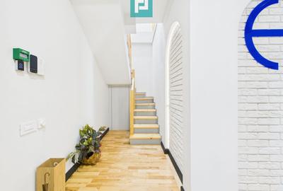 Birou, de 71 mp, în Aviatorilor - 12