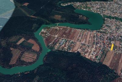 Teren în Brănești - 3