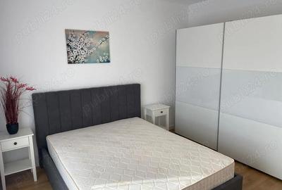 Apartament cu 3 camere decomandat în Central - 3