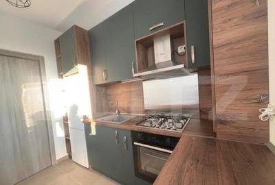 Apartament cu 2 camere decomandat în Cetate - 14