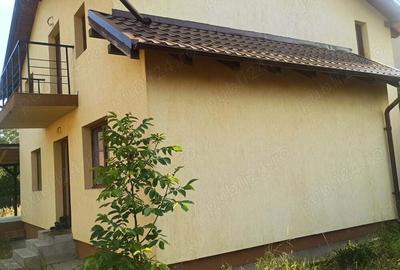 Vind vila noua constructie Magura Bacau - 1
