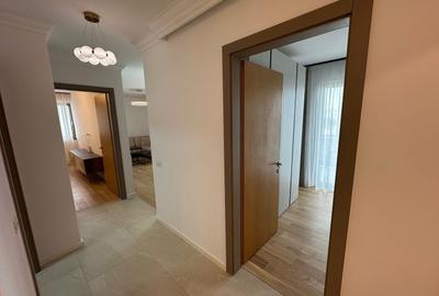 Apartament cu 3 camere decomandat în Central - 14
