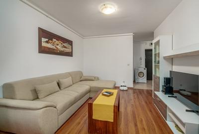 Palladium Residence - 2 camere  - etaj 1/11 - metrou - 3