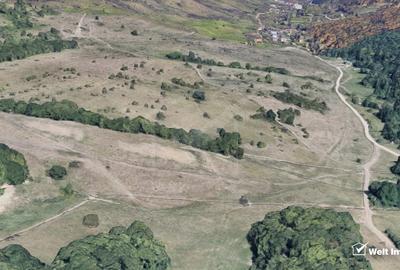 Floresti limita Cluj Napoca, teren Intravilan UL1, Valea Garboului, 12663mp Floresti limita Cluj Napoca, teren Intravilan UL1, Valea Garboului, 12663mp - 4