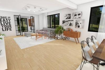 Casă cu 6 camere cu Teren 340 Mp în Central - 6