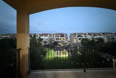NOU! |APART 3 CAMERE |2 DORMITOARE | IBIZA SOL | SCOALA  AMERICANA LUX - 11