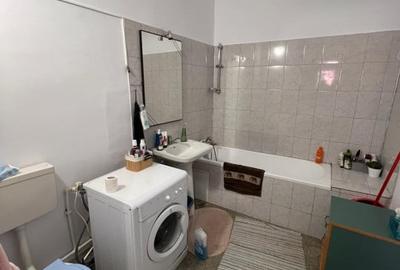 2 Camere + Demisol | 150 Mp |  Unirii- Coposu | Centrala | Metrou - 9