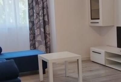 Gara de Nord | 2 Camere | Renovat | Bloc Anvelopat |Boiler | AC | CTR ANAF|Metro - 3