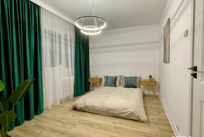 Apartament 2 camere renovat complet - Brazda lui Novac - 6