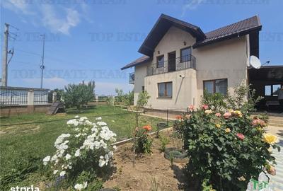Casă cu 5 camere cu Teren 527 Mp în Joița - 7
