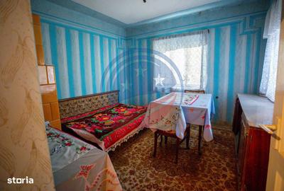 Casă cu 4 camere cu Teren 1000 Mp în Leu - 7