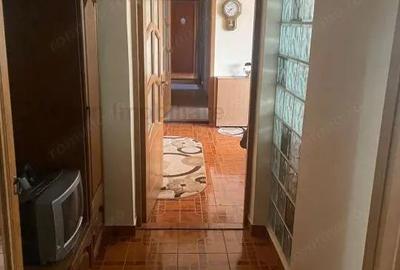 Apartament cu 4 camere în Hipodrom - 17