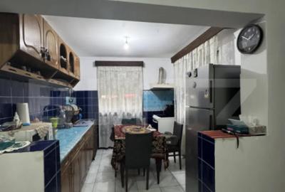 Casă cu 3 camere cu Teren 211 Mp în Cernele - 1