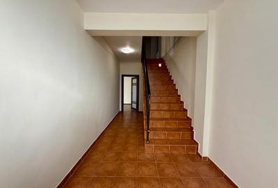 Casă individuală cu 5 camere cu Canalizare în Brâncoveanu - 9