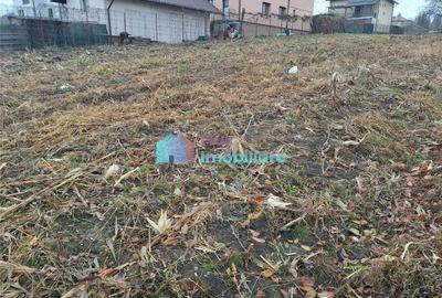 Teren de 1610 mp, în Sfântu Ilie - 3