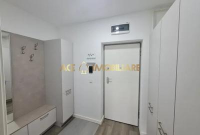 Garsonieră semidecomandată, mobilată în Pipera - 10