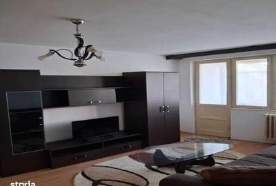 Apartament cu 2 camere semidecomandat în Circumvalațiunii