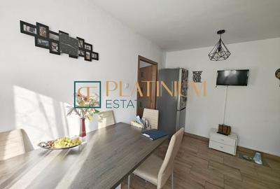 P4604 Apartament cu 2 camere, zona Gheorghe Lazar - 5