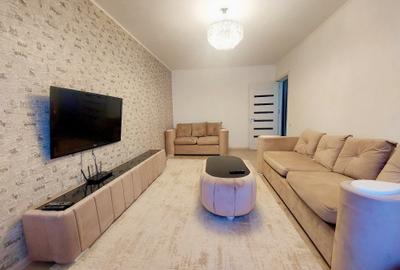 Apartament 3 Camere Teiul Doamnei, Sector 2 - 3