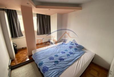 Apartament cu 4 camere decomandat, mobilat în Hotvon - 11
