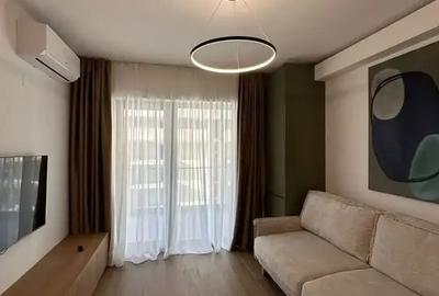 Apartament 2 Camere| Prima Vista| Parcare Subterana Inclusa - 1