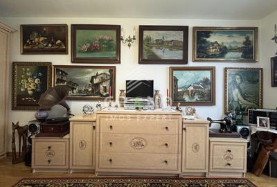 Garsonieră semidecomandată, mobilată în Gară - 9