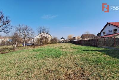 Teren Construcții intravilan de 2919 mp, în Calea Urseni - 2