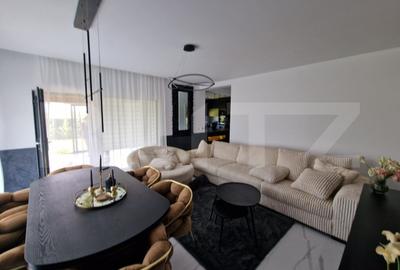 Casa exclusivista , LUX, Harman - 8