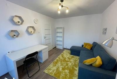 Garsonieră decomandată în Mănăștur - 4