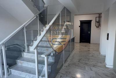 Apartament cu 2 camere semidecomandat, mobilat în Nord - 22