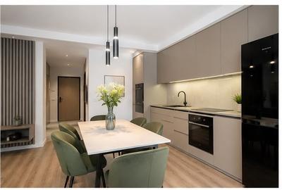 Apartament cu 2 camere în Tomis Nord - 2
