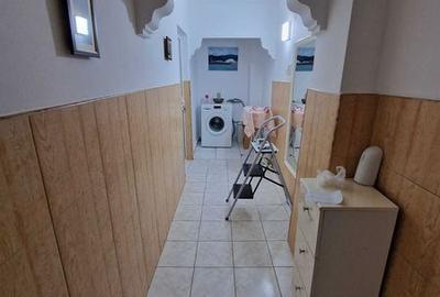 Apartament cu 2 camere în Nord - 6