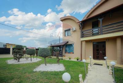 Duplex de vanzare in Oncea - zona premium, 4 camere, 352 mp teren - 18