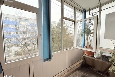 Apartament cu 4 camere semidecomandat în Tomis Nord - 11