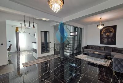 Casă cu 4 camere cu Canalizare în Bucium - 3