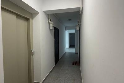 Garsonieră decomandată, mobilată în Militari - 5