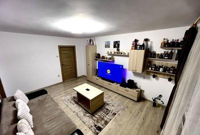 Apartament cu 2 camere decomandat în Vest - 4