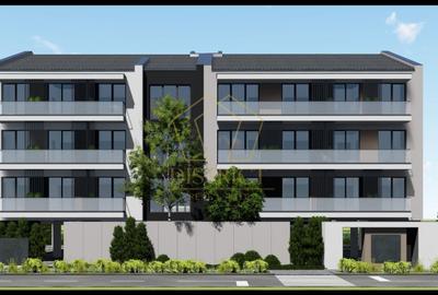 Apartament cu 2 camere decomandat în Giroc - 7