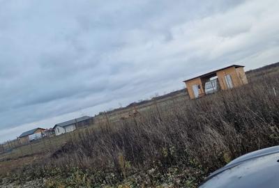 Spațiu comercial, în Săcălaz - 4