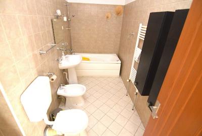 Apartament cu 2 camere semidecomandat, mobilat în Decebal - 22