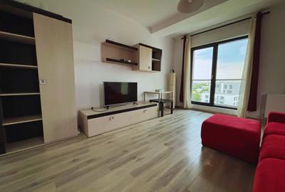 Garsoniera 20Th Residence - Splaiul Independentei 332B - 6