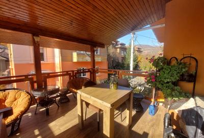 Vand apartament 4 camere - 12