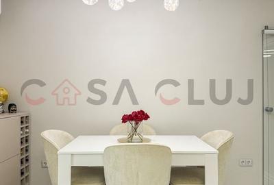 2 camere decomandate ready to move in, Soporului! - 4